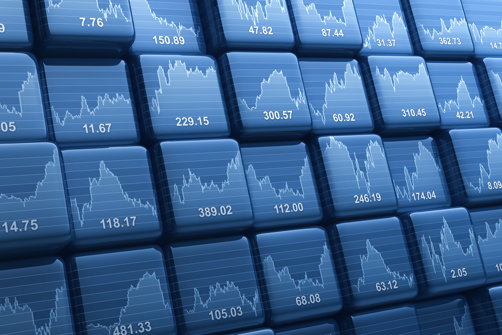 Stock Markets Open On High Note, Sensex Up By 119 Pts In Early Trade