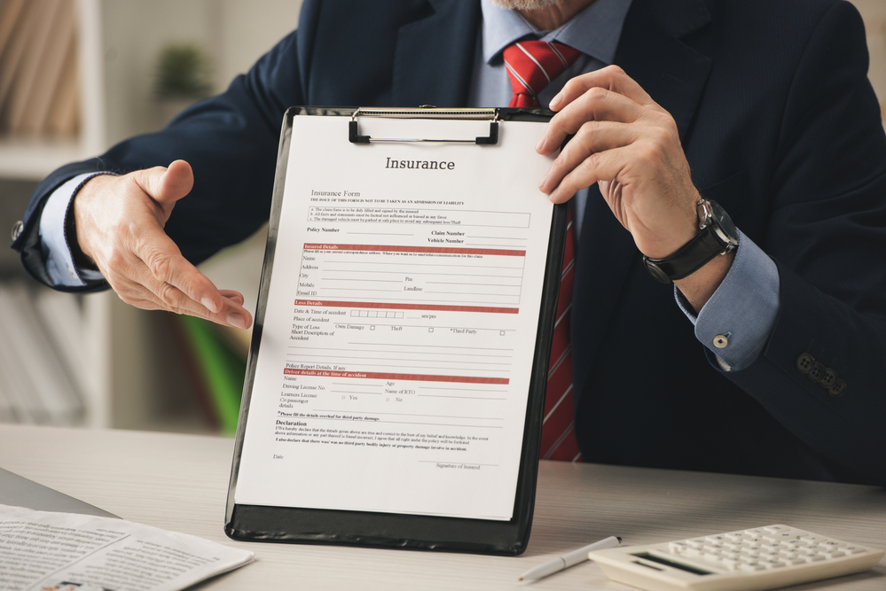 7 Things To Look For When Buying A Life Insurance Policy