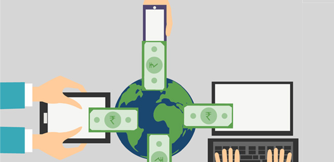 Depositories and direct benefit transfer