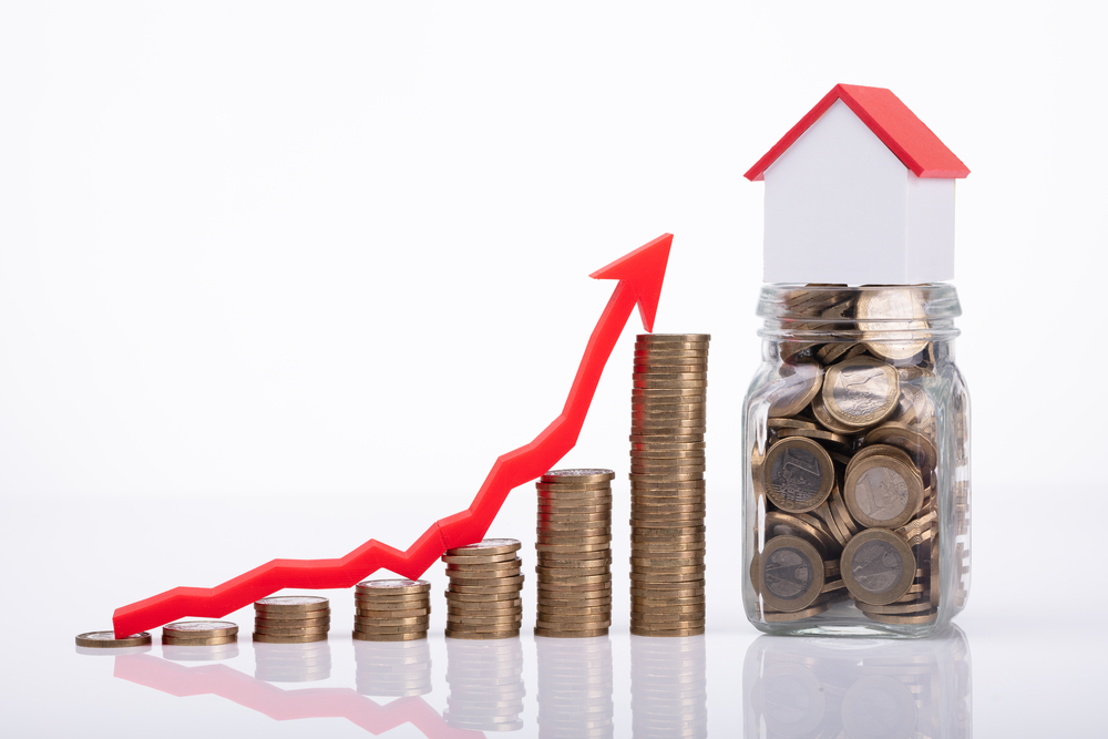 PE Firms Invest 19% More Into Real Estate Despite Pandemic