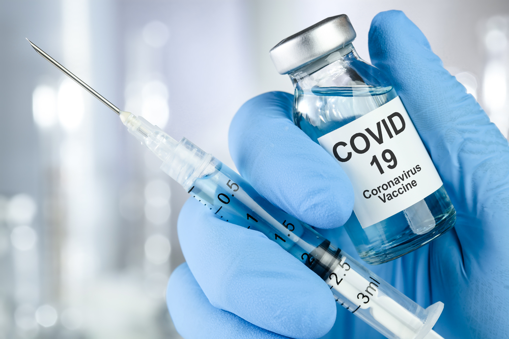 Insure Ahead Of Vaccine