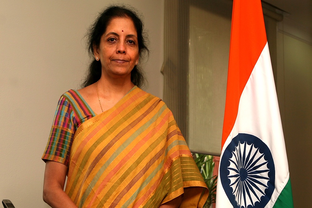 COVID-19: Finance Minister Announces Relief Measures