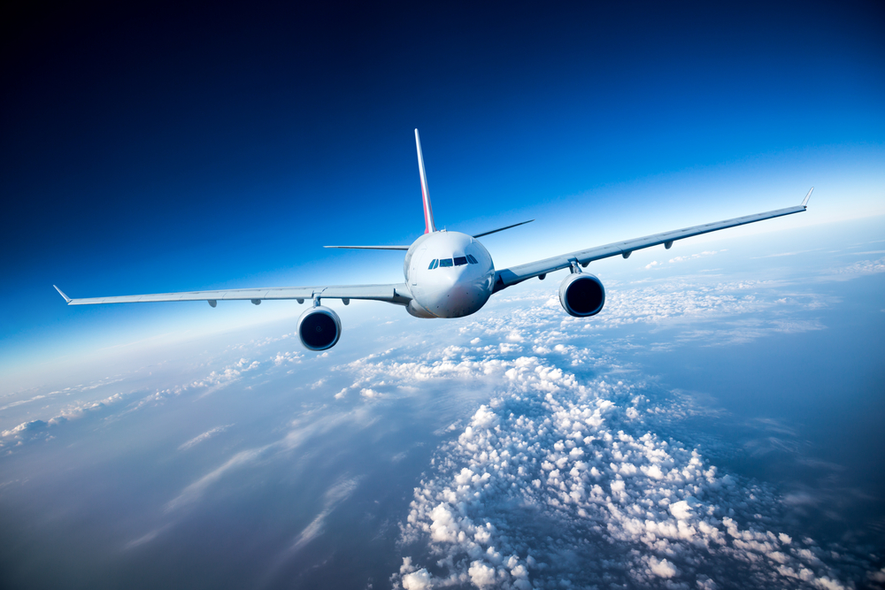 Domestic Air Passenger Traffic Up 31% in Aug on Higher Capacity Deployment: ICRA