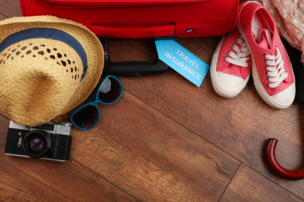 Should You Buy a Travel Cover in Covid Days?
