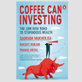 A bible for Indian  investors on the go