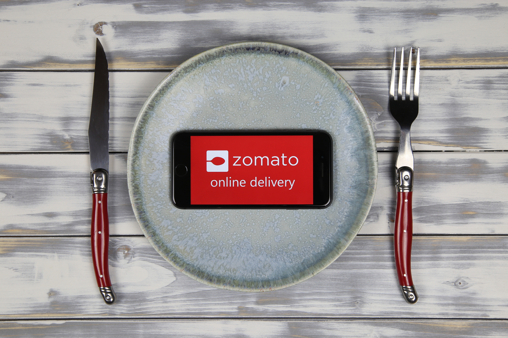 NRAI Files Anti-Competitive Practices Case Against Zomato & Swiggy