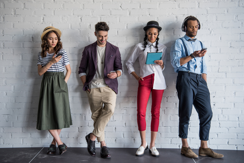 The Only Long-Term Investment Guide Millennials Need