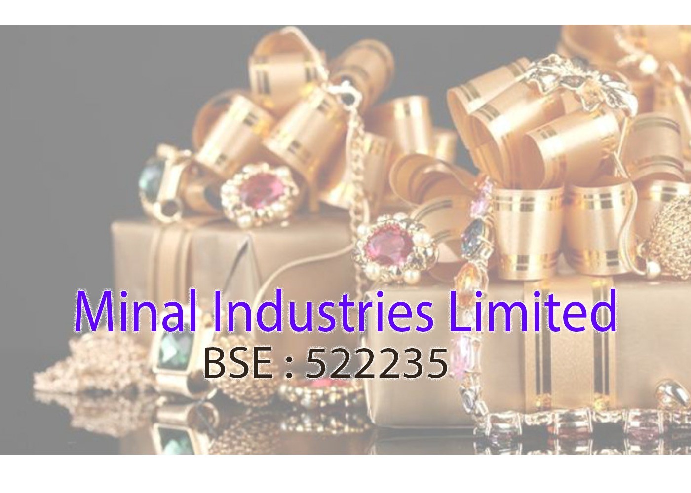 From Surge To Success: Minal Industries' 600% Rise & Game-Changing Innovation