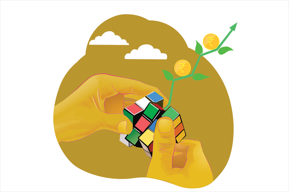 What Are The Key Factors To Consider While Investing In Equities?