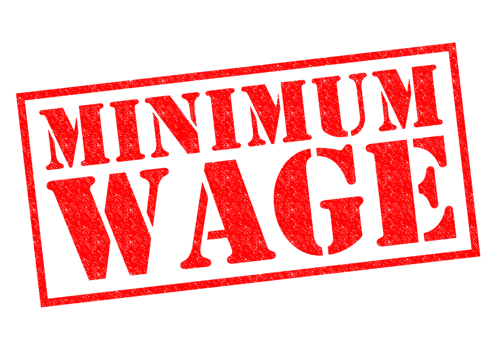 Economic Survey And Minimum Wage In India: A Quick Look