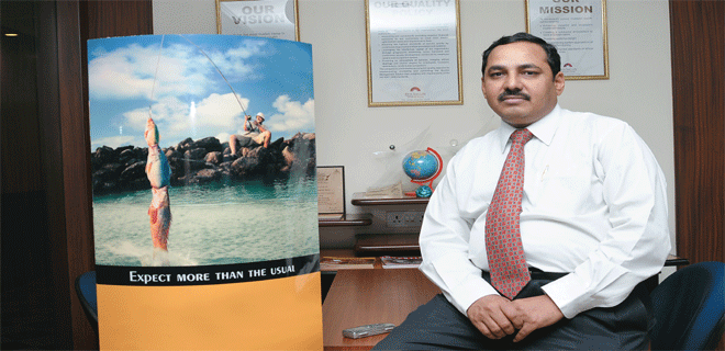 Stock Picking Will be Tough