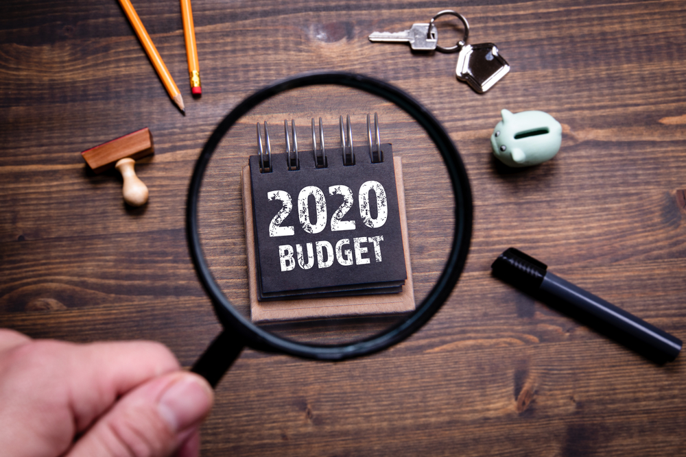Union Budget 2020: Longest Speech Ever But No Big Bang Reforms