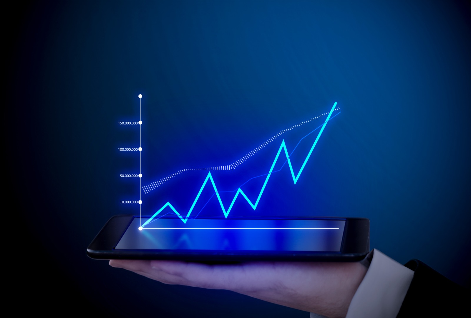 From Penny Stock To Potential Goldmine: Tirth Plastic's 16,000% Surge And The Road Ahead