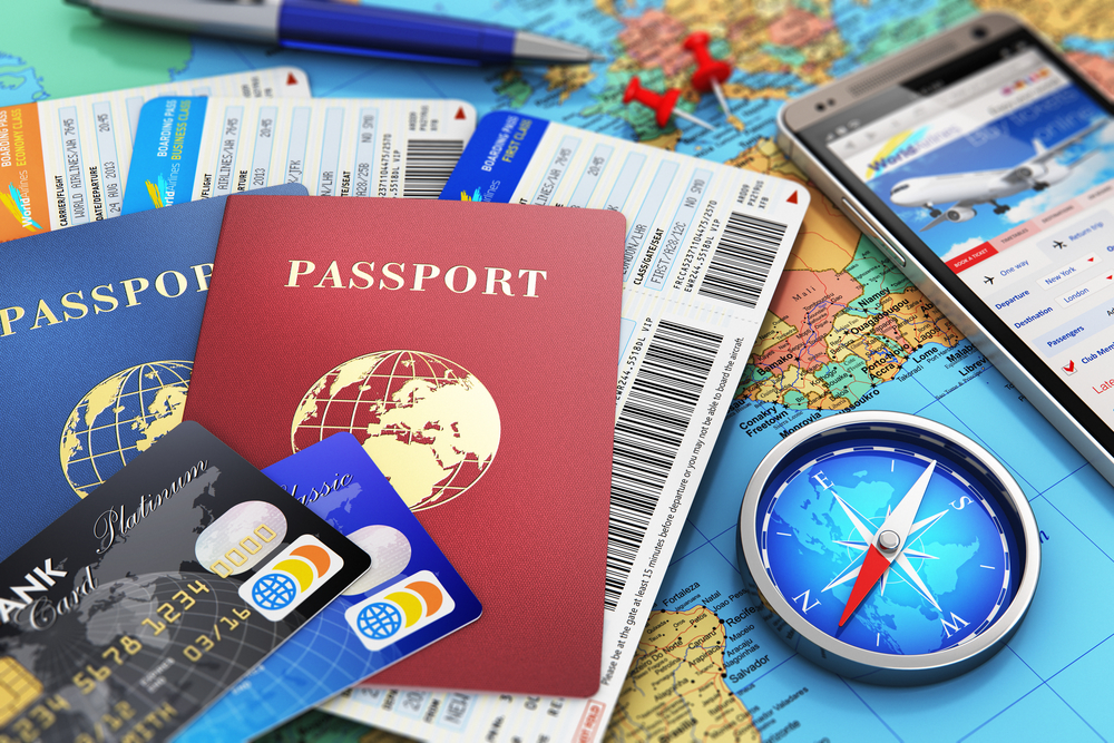 Forex Card Is A Good Option For Overseas Trip