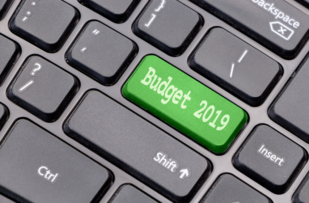 Budget Provides Clear Policy Direction For $5 Trillion Economy: CBDT Chairman