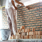 Crafting of India Cements Ltd