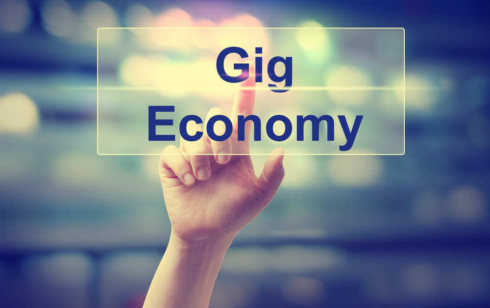 Gig Culture To Reshape Your Job Perspective