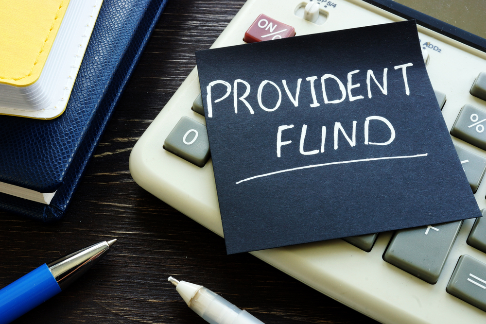 Interest On Employee's PF Contributions Over Rs 2.5 Lakh Taxed