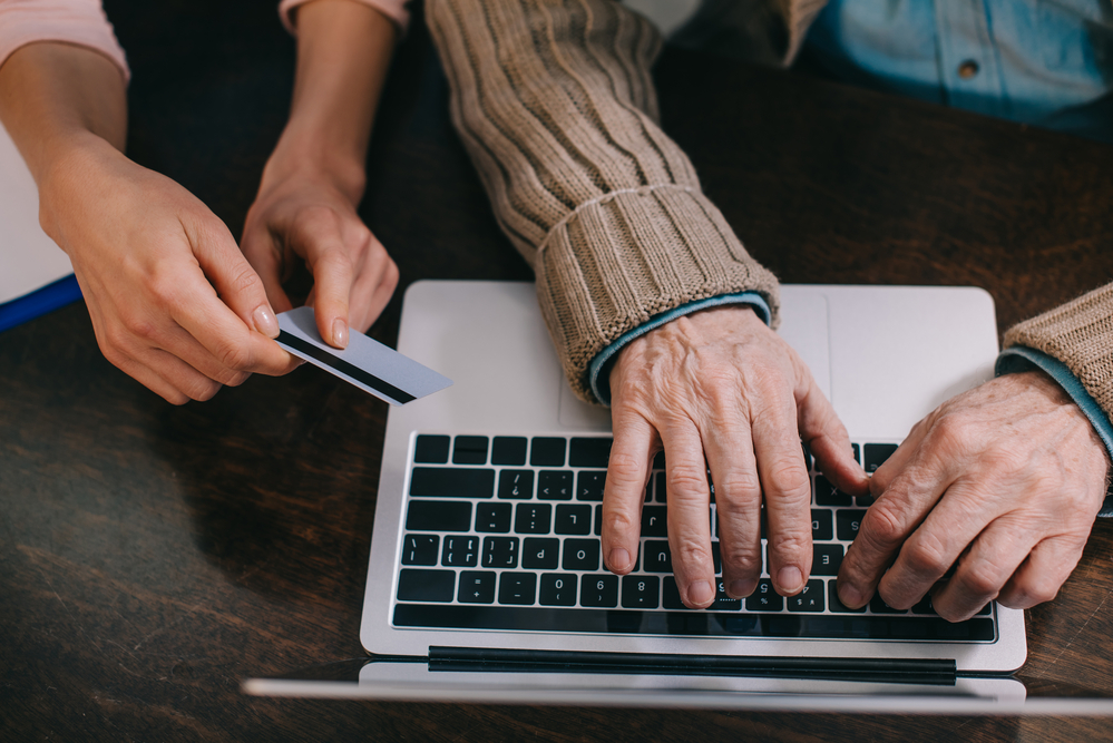 How To Help Elders Become ‘Atmanirbhar’ In Their Financial Dealings