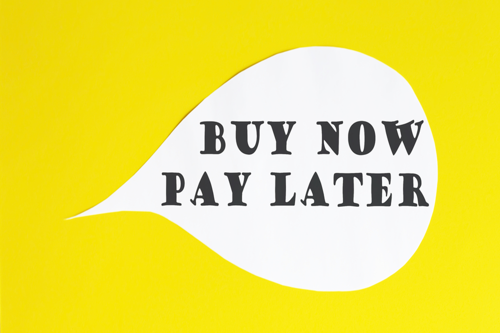 COVID Creates Buying Binge On EMI Option