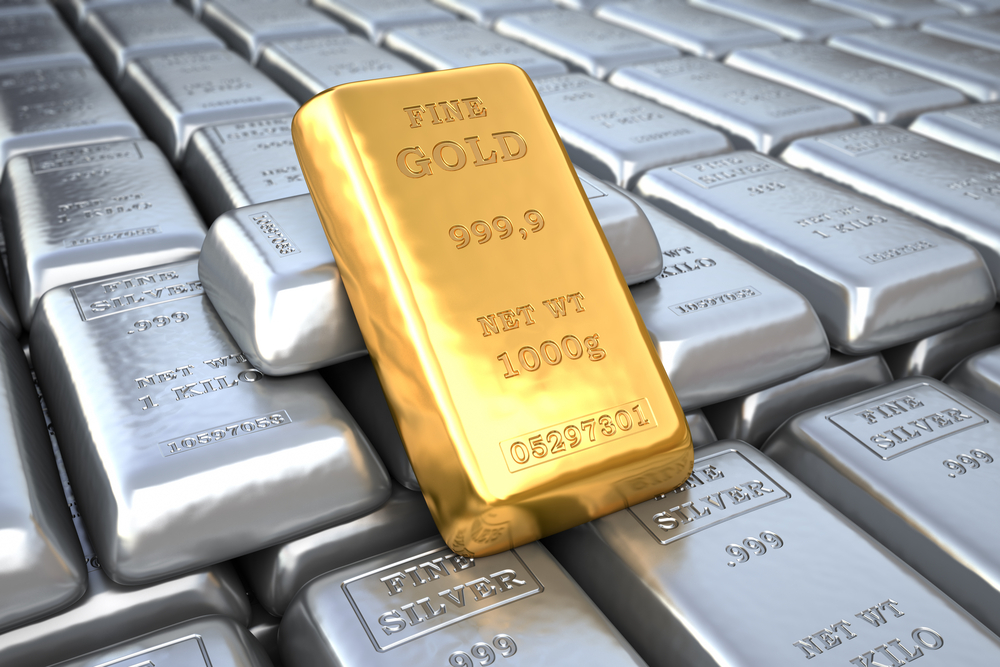 Gold, Silver See Price Drop on Muted Demand for Second Day