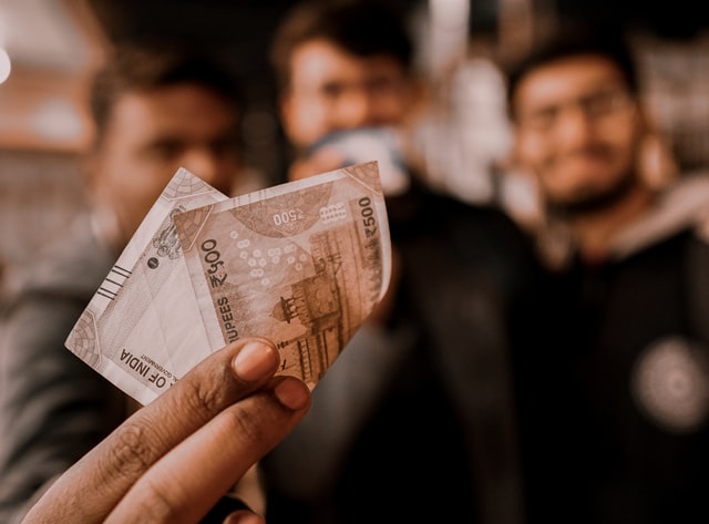 When Markets Turn Volatile, Think of NSC, for Assurance