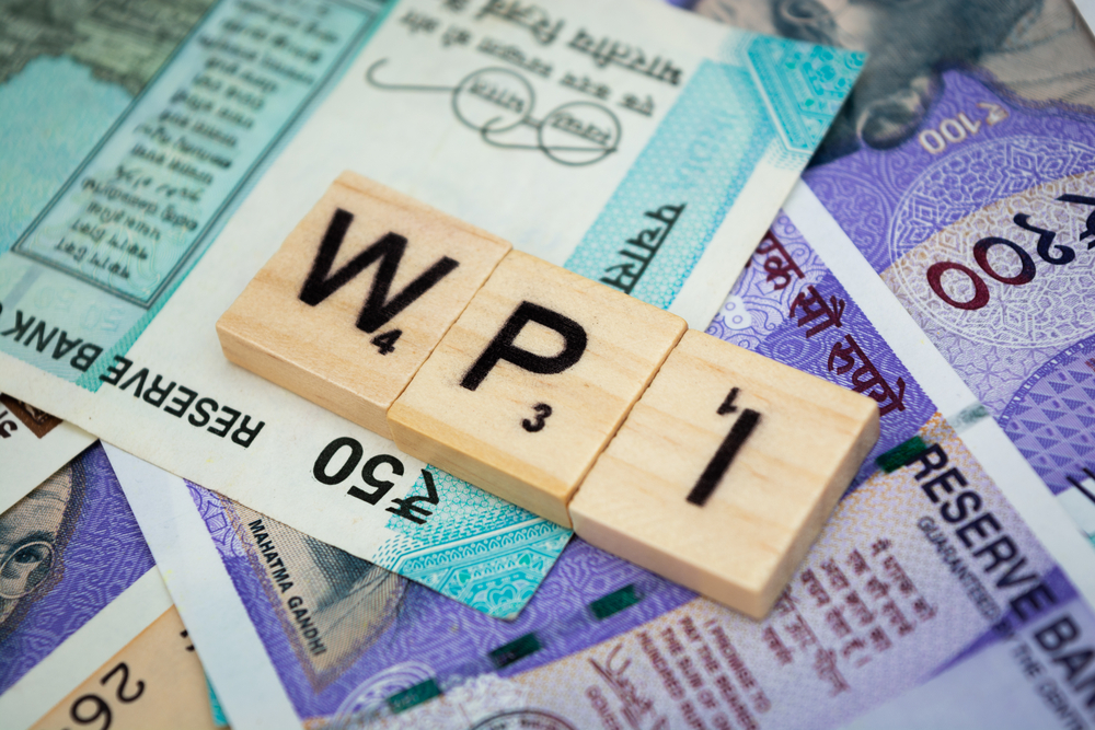 Wholesale Price Index Rise To 2.59% From 0.59% In November