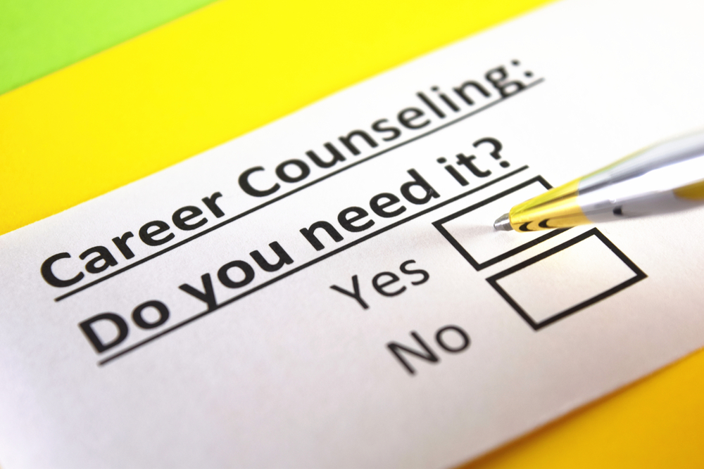 Kick Start Your Career with the Right Advice