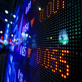 Market Slides For Third Consecutive Day, Nifty Breaches 11,000 Support