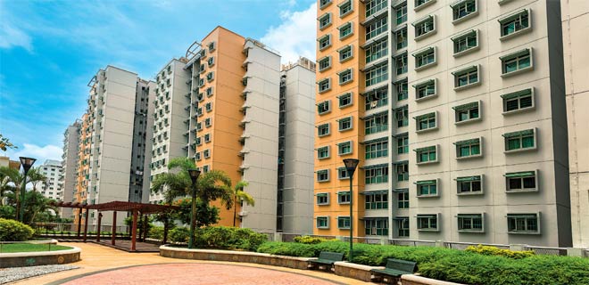 Finally getting real