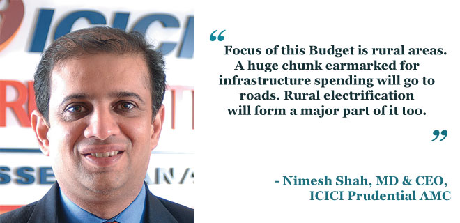 Budget 2016 has announced measures to strengthen banking by consolidating banks 