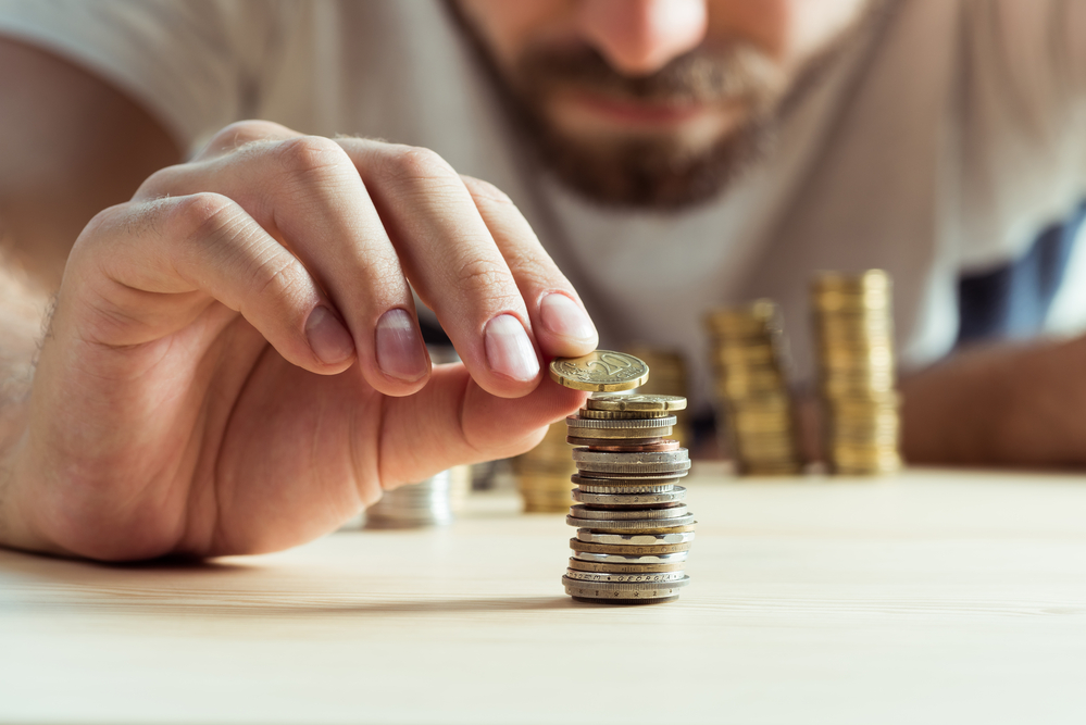 The 4 Investment Routes To Your Financial Goal