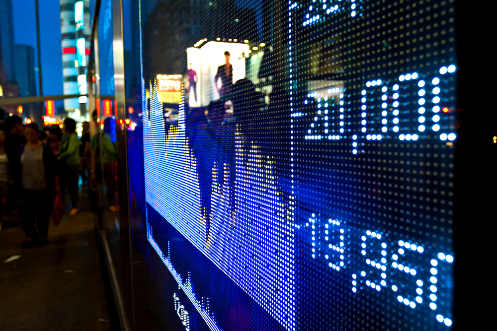 Capital Markets: Post Bloodbath What The Week Holds For All?