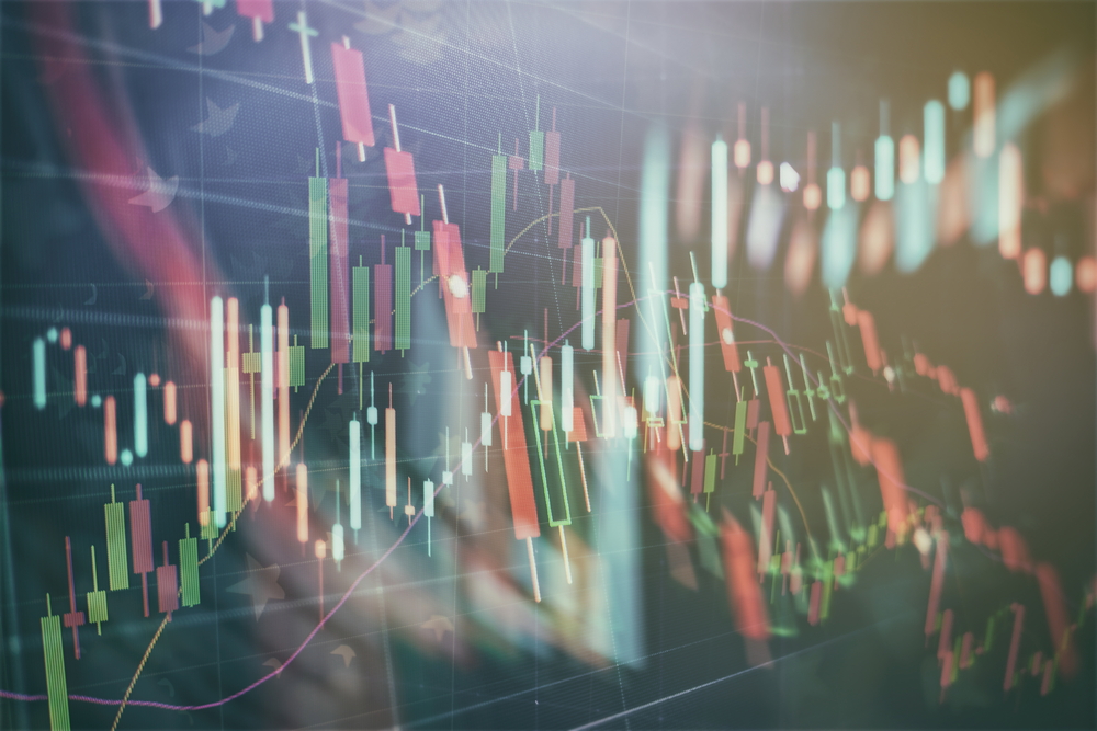 Sensex Drops Over 100 Pts In Early Trade; Nifty Below 11,750