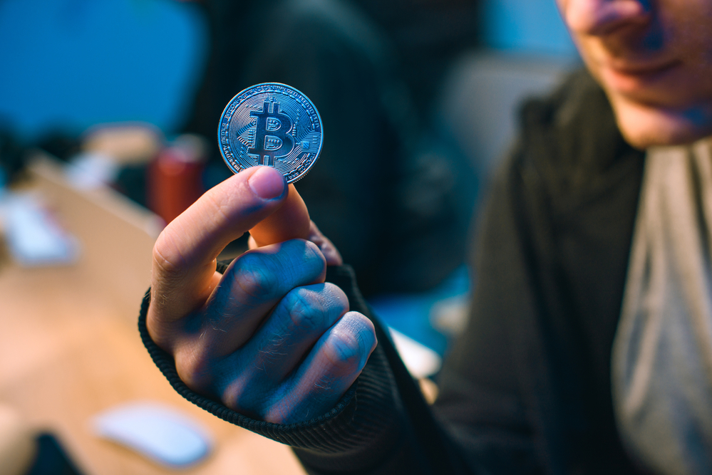 Crypto Market Holds Ground, Bitcoin Slips Marginally