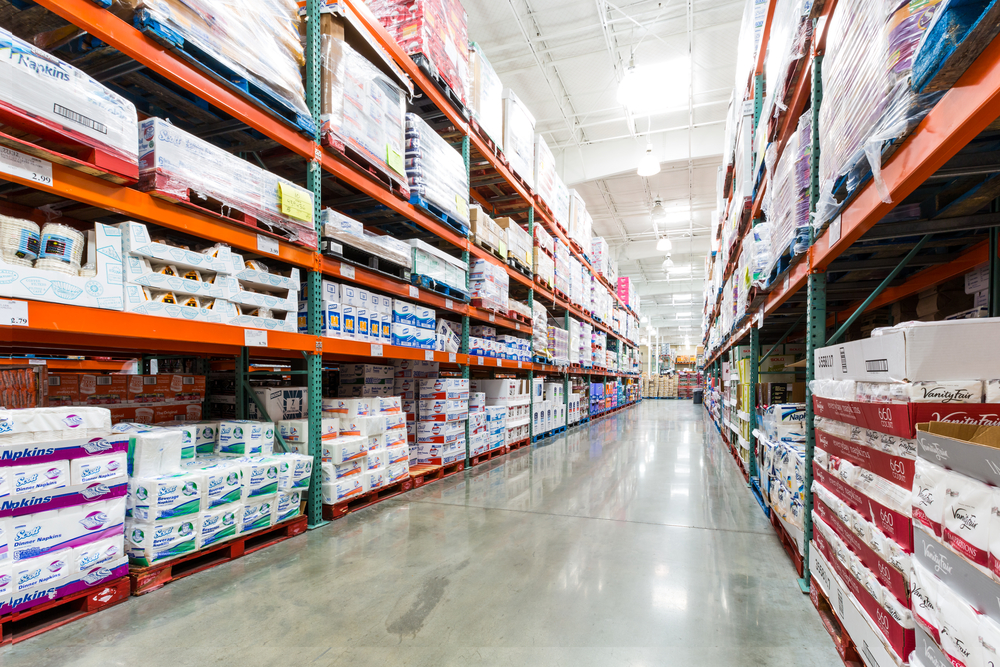 Wholesale Inflation Shoots Up By 0.58% In November 2019