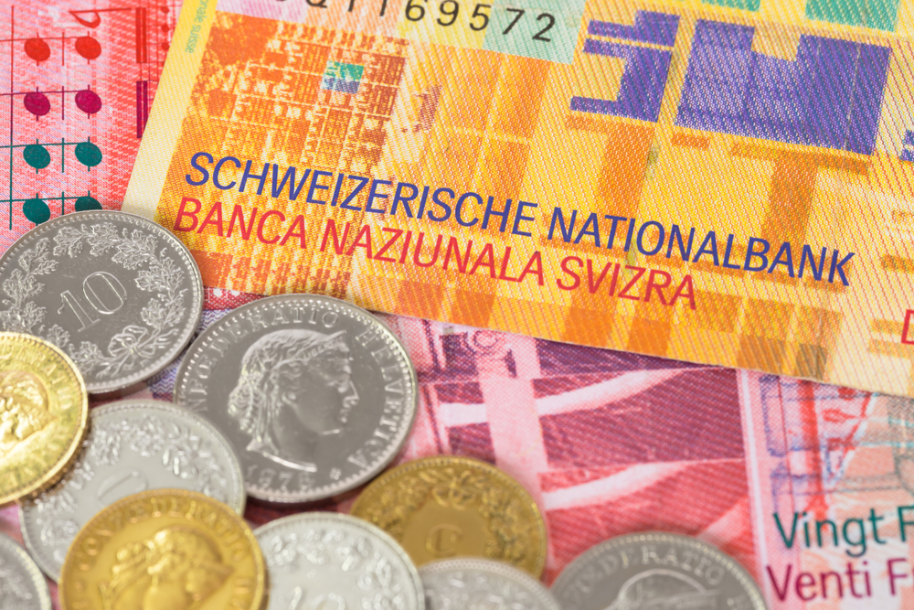 Govt Asks Swiss Banks About Drop in Stashed Away Indian Funds