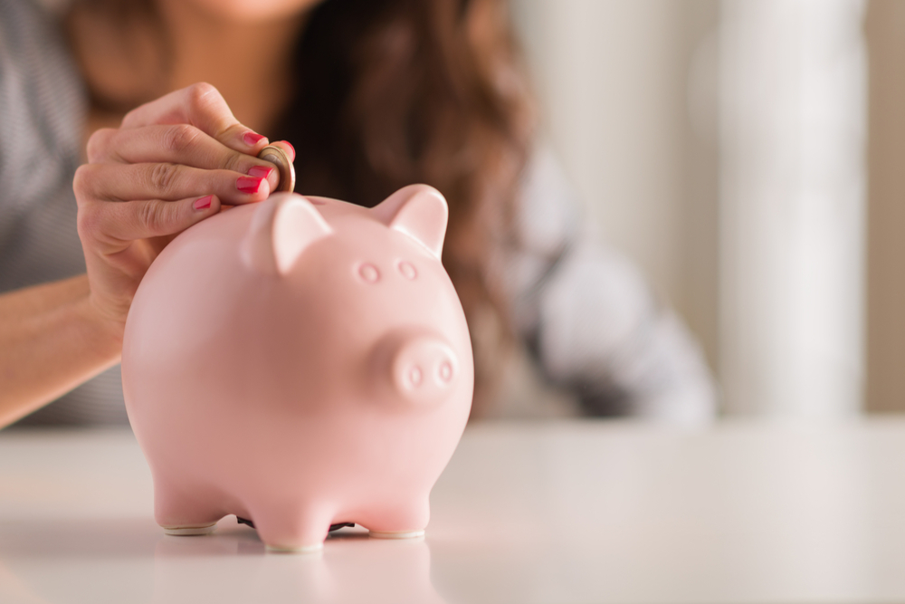 Homemakers Deserve To Fly Higher With A Cape Of Financial Security