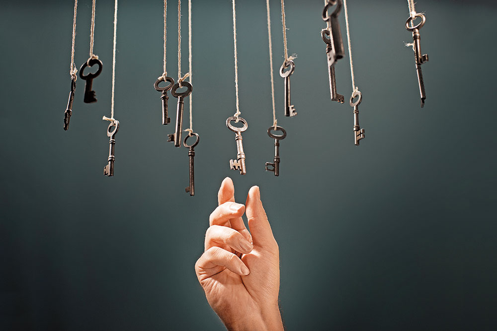 Rules of thumb help you make quick financial decsions without sacrificing a decent outcome