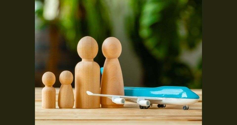 Why Prefer Tata AIG For Your Next International Trip With Family