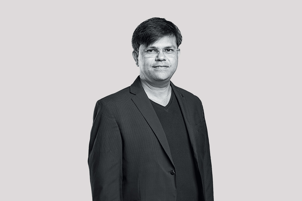 Infosys: Old But Still Gold