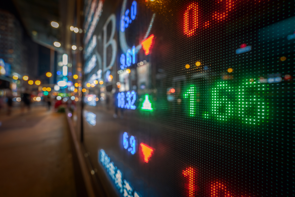 Sensex Ends 214 Points Higher Led By HDFC Twins, Asian Paints