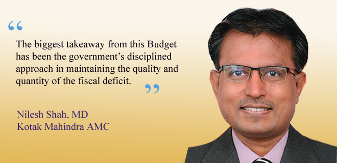 Accumulation opportunity