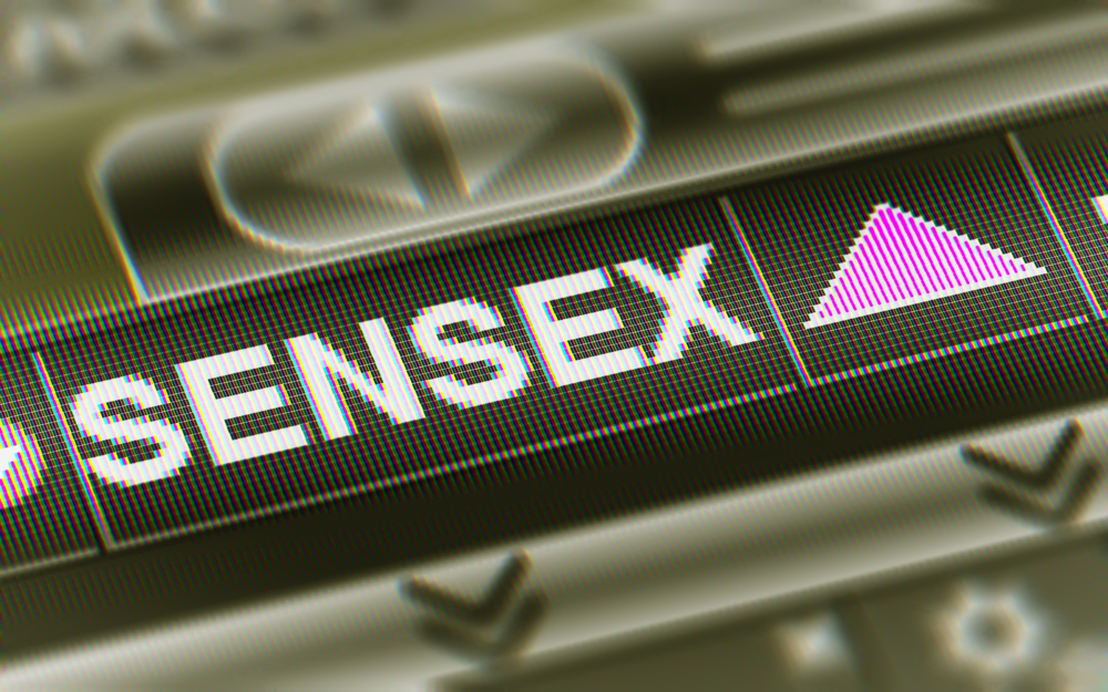 Sensex CAGR Between FY17-19 Was Second Only To NASDAQ: KPMG