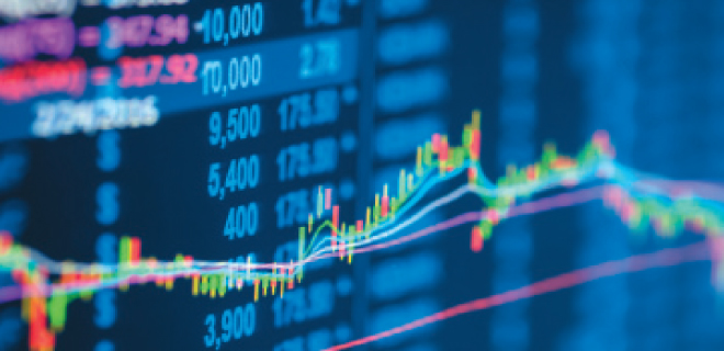 Markets end green, Bharti Airtel gains more than 5%