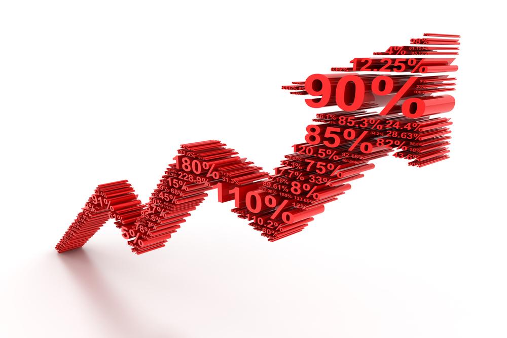 Sensex To Rise 15% More To 50k By Dec 2021: Report