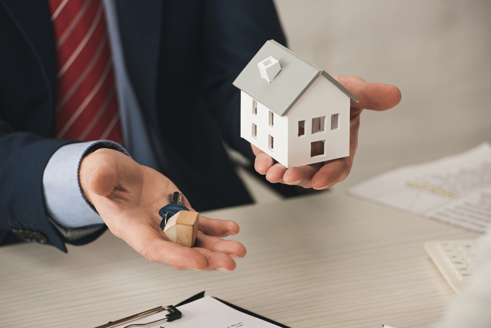 COVID-19: Impact On Real Estate Market