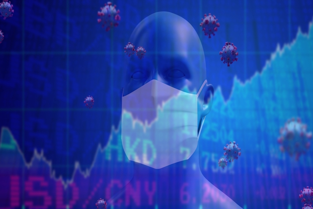 Market To Focus On Geopolitical Developments, COVID-19 Trends This Week: Analysts