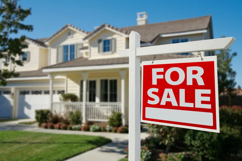 Factors to Consider When Buying a Home