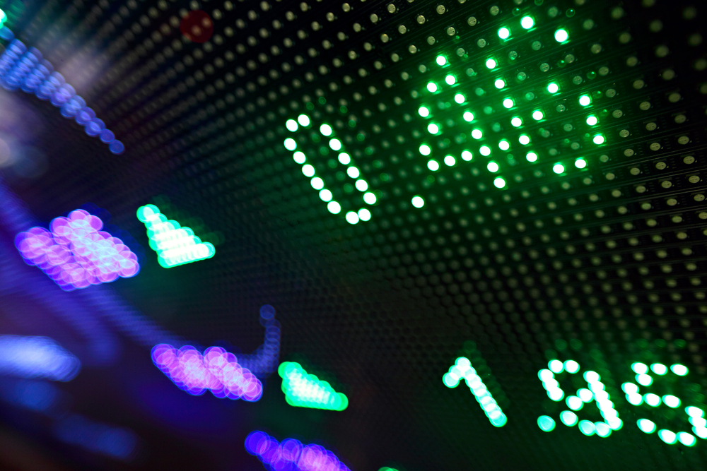 In A Historic Volatile Session Circuit Breakers Applied In 12 Years